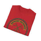 Bodyn Weight Brotherhood Tshirt