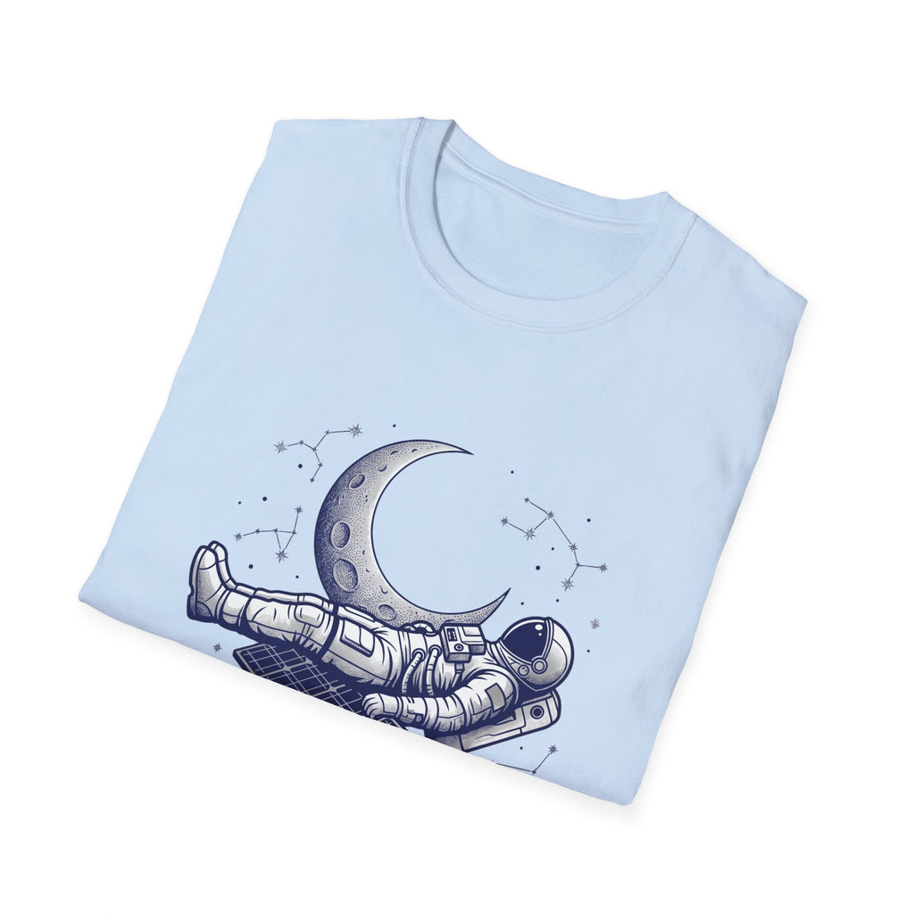 Zero Gravity T-Shirt