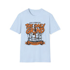Rise & Grind Fuel T-Shirt