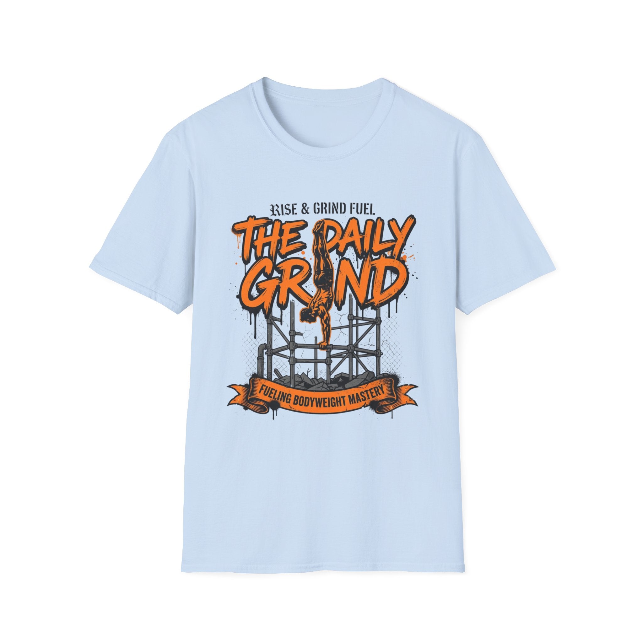 Rise & Grind Fuel T-Shirt