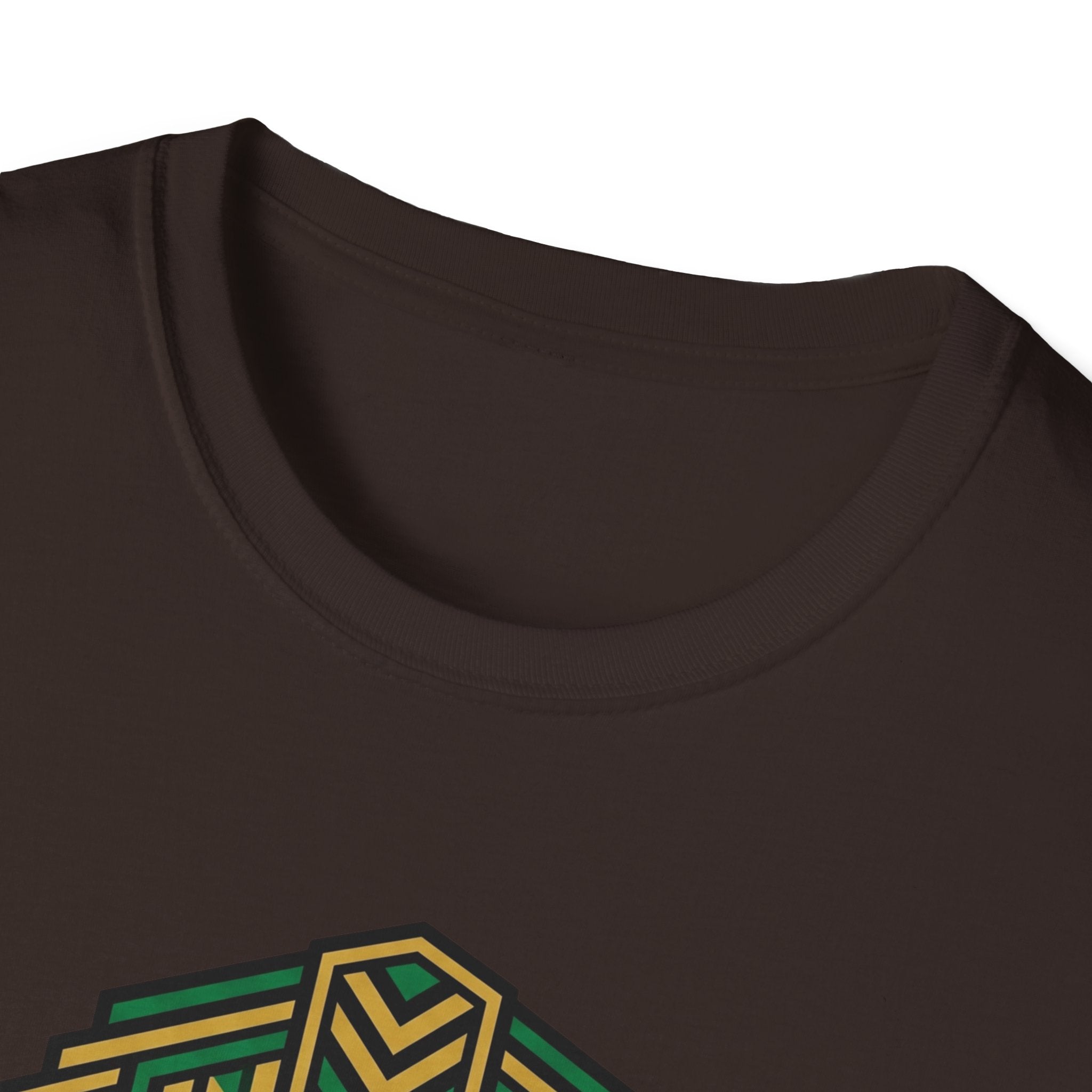 Pull-up Champion T-Shirt