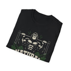Natural Strength Only T-Shirt