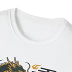 The Dragon's Ascent T-Shirt