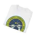 Copy of Calisthenics Achievements T-Shirt