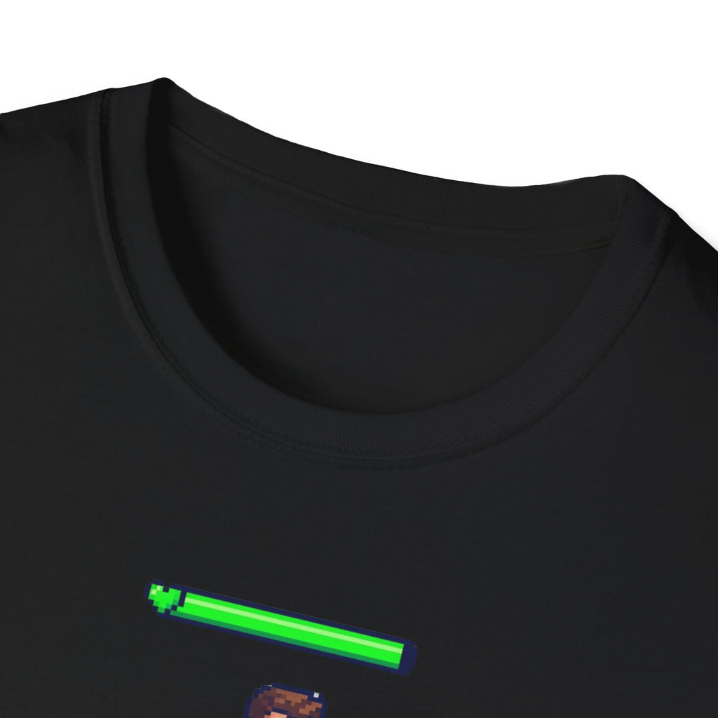Leveling Up T-Shirt