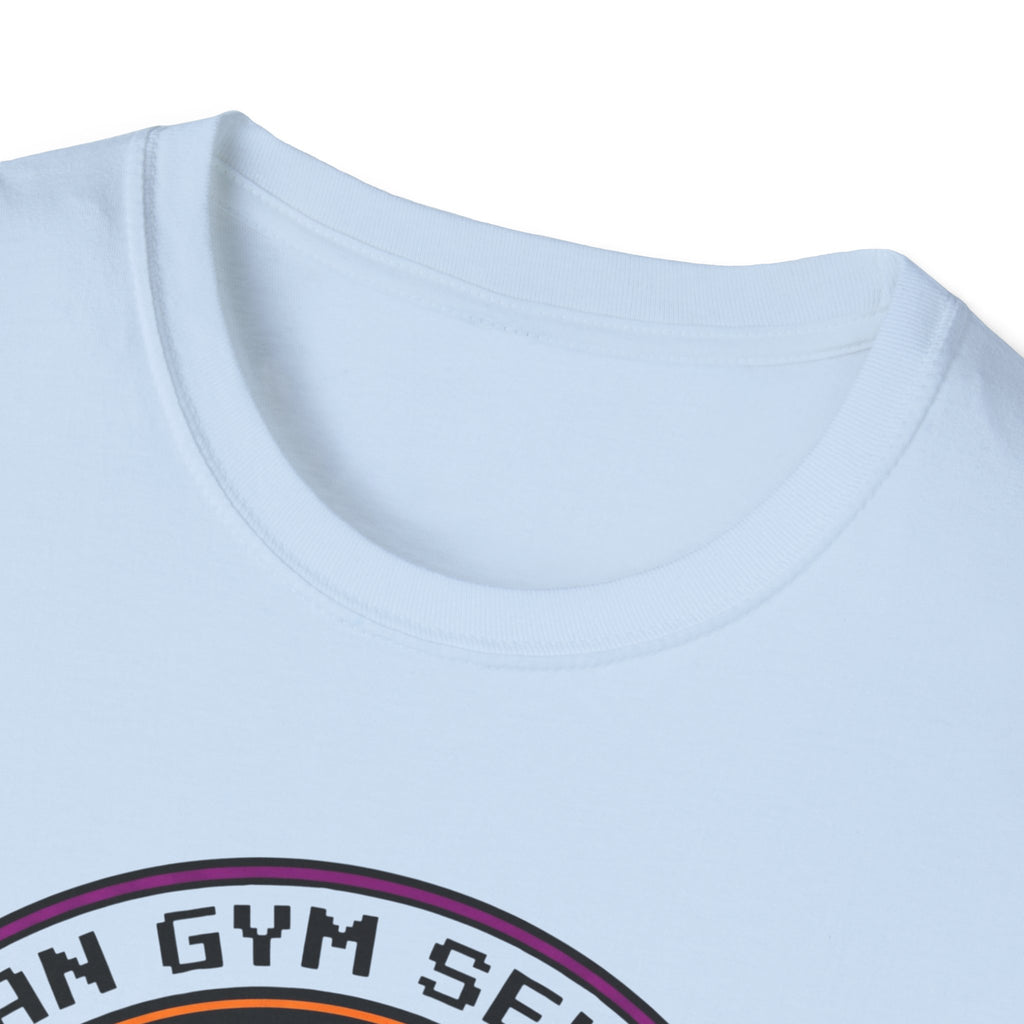 Urban Gym Selection T-Shirt