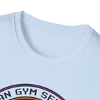 Urban Gym Selection T-Shirt