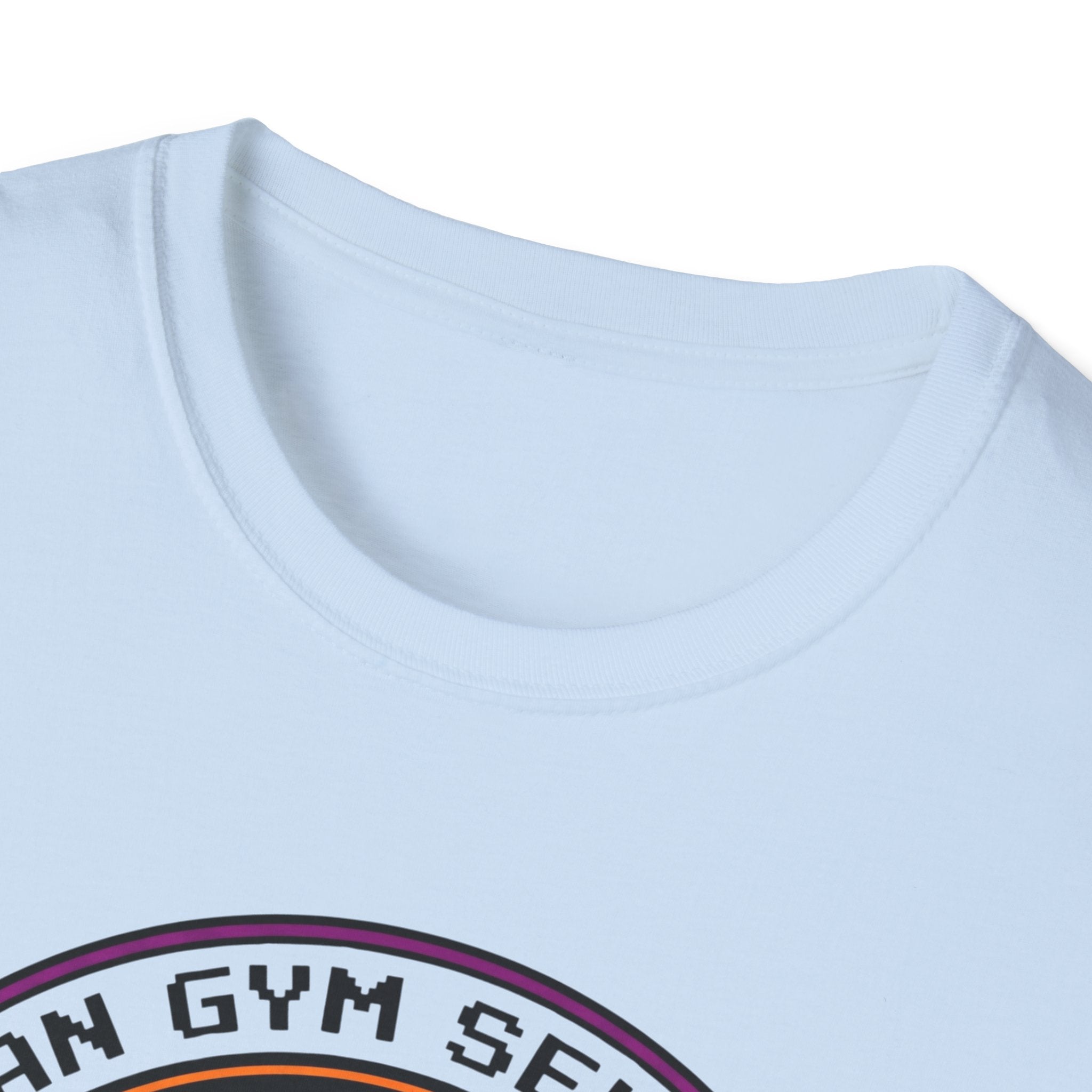 Urban Gym Selection T-Shirt
