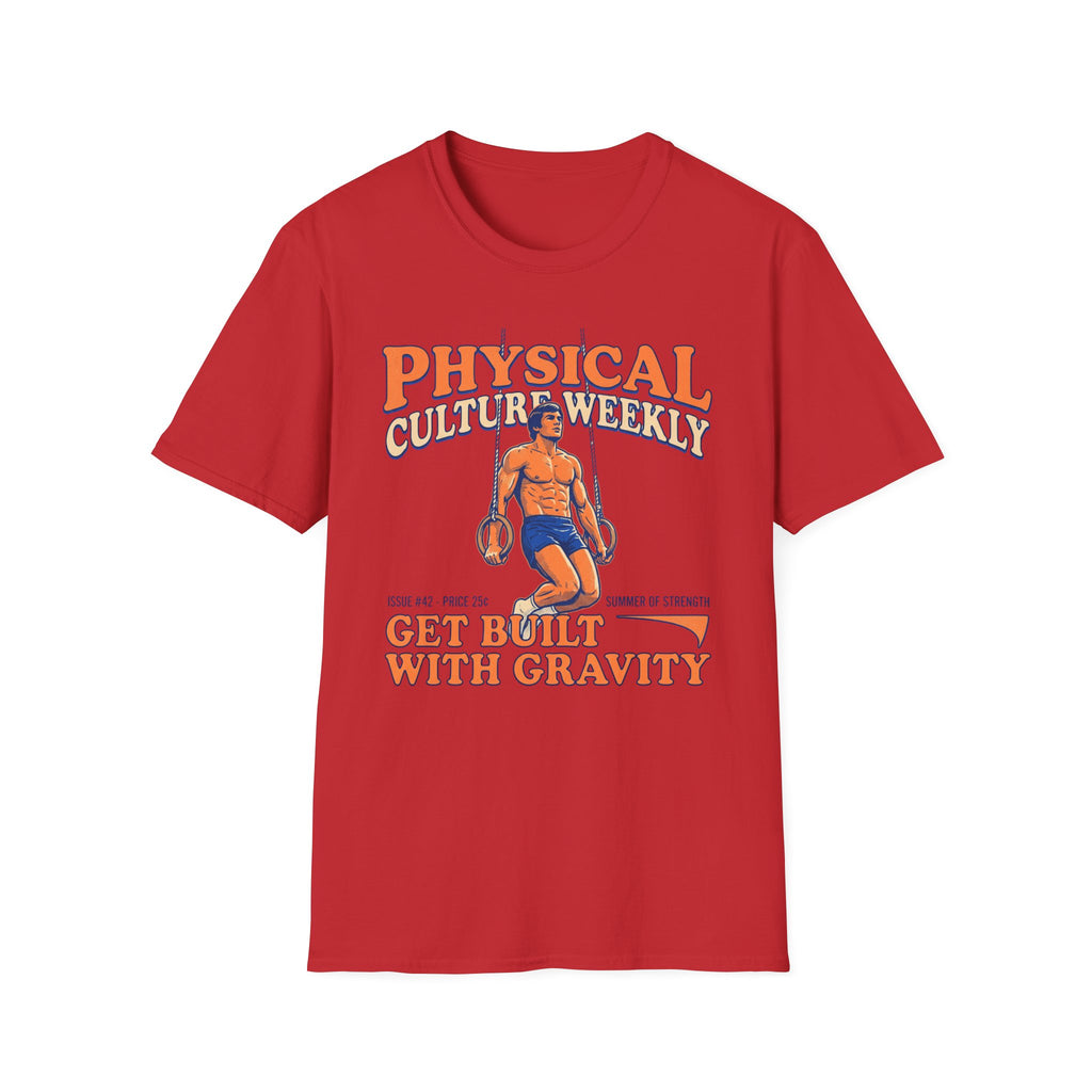 Physical Culture T-Shirt
