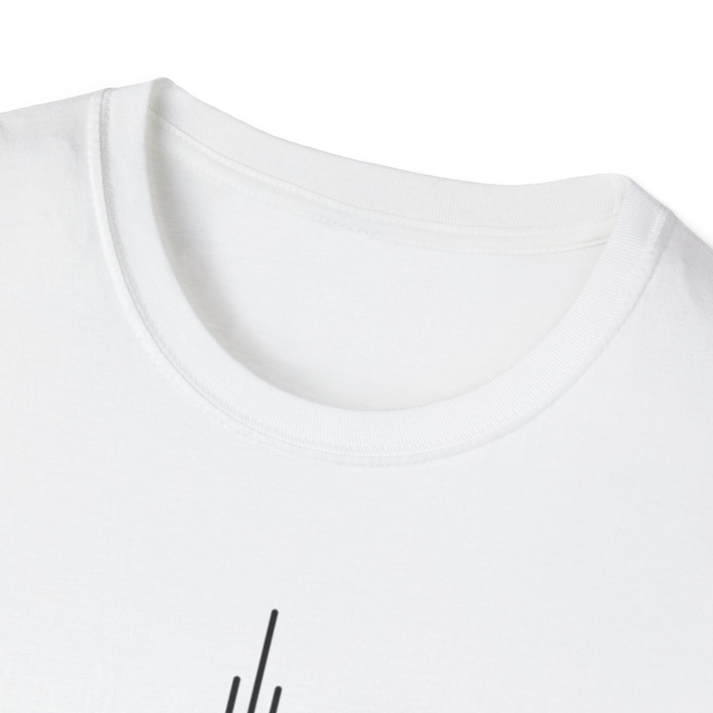 Copy of Corpus Et Anima Strengthened T-Shirt