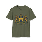 Corpus Et Anima Strengthened T-Shirt