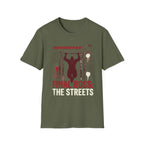 Final Boss: The Streets T-Shirt
