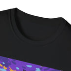 Sunset Stability T-Shirt
