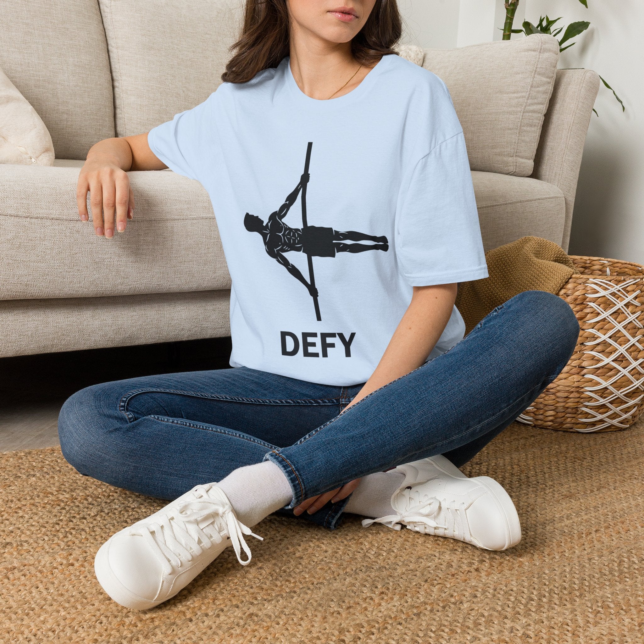 DEFY T-Shirt