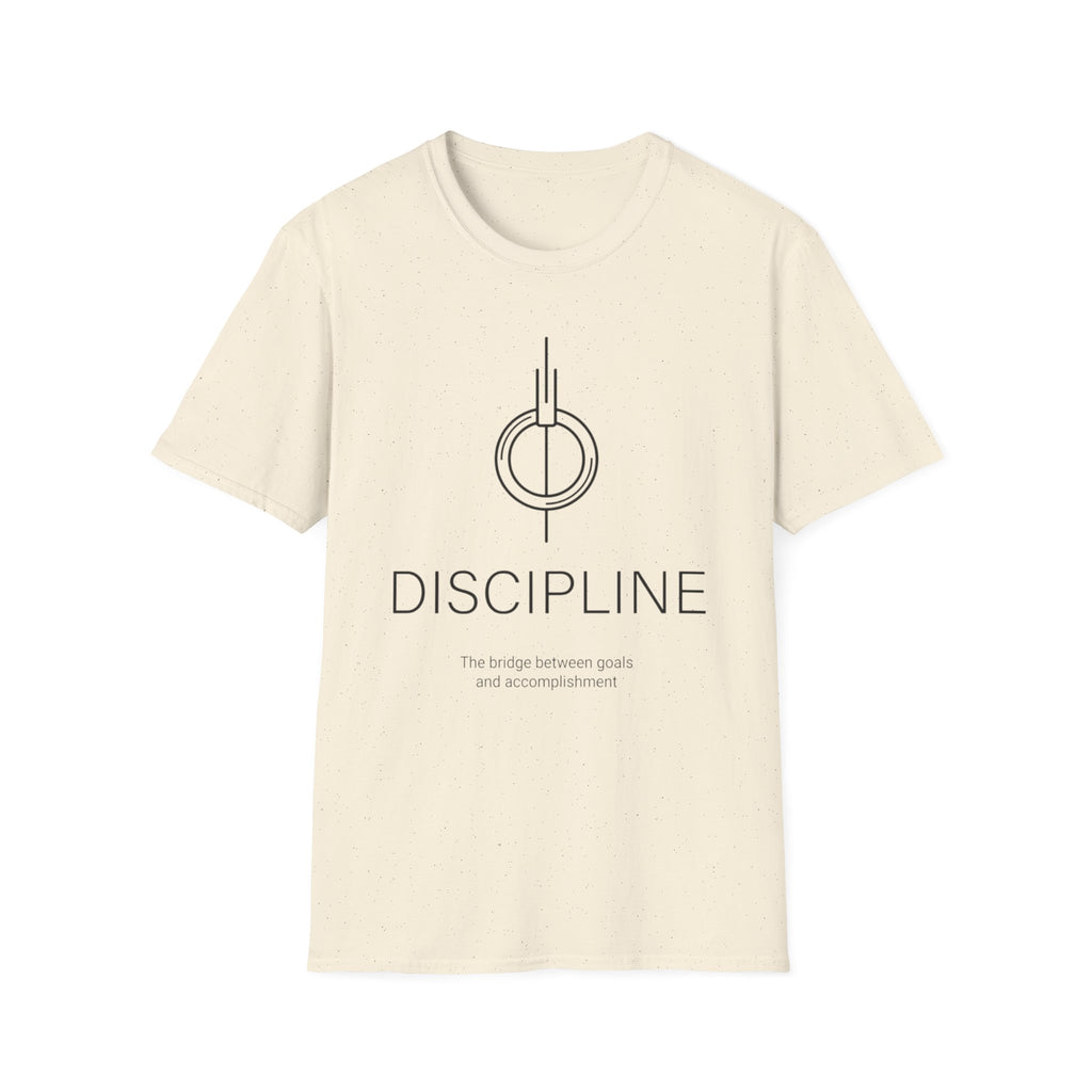 Copy of Corpus Et Anima Strengthened T-Shirt