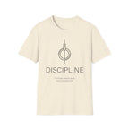 Copy of Corpus Et Anima Strengthened T-Shirt
