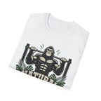 Natural Strength Only T-Shirt