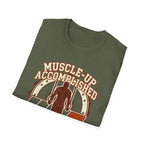 Muscle-Up Accomplished T-Shirt