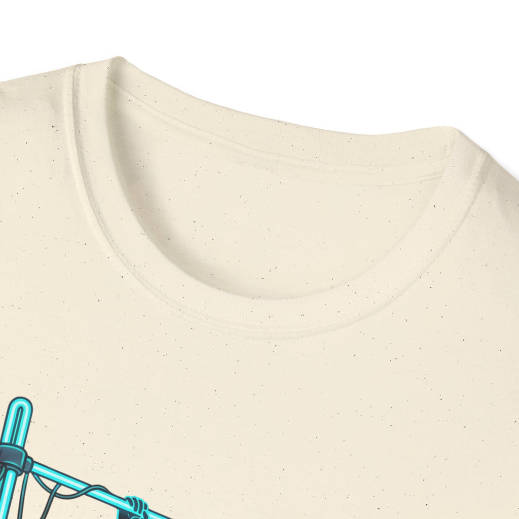 Neon Calisthenics T-Shirt