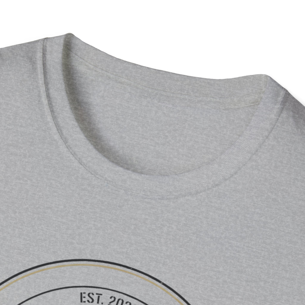 Built By Repetition T-Shirt