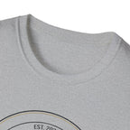 Built By Repetition T-Shirt