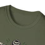 Natural Strength Only T-Shirt