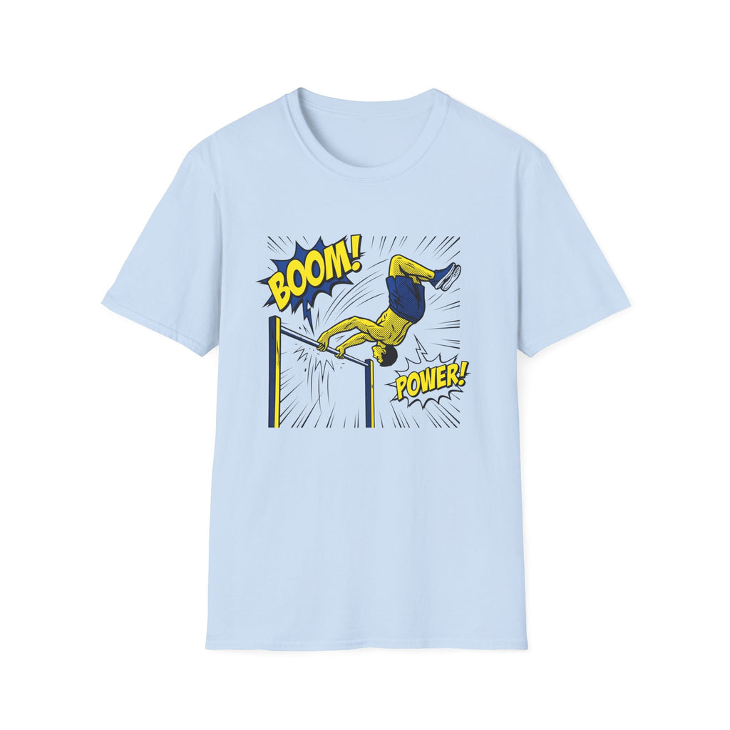 Explosive Motion T-Shirt