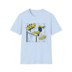 Explosive Motion T-Shirt
