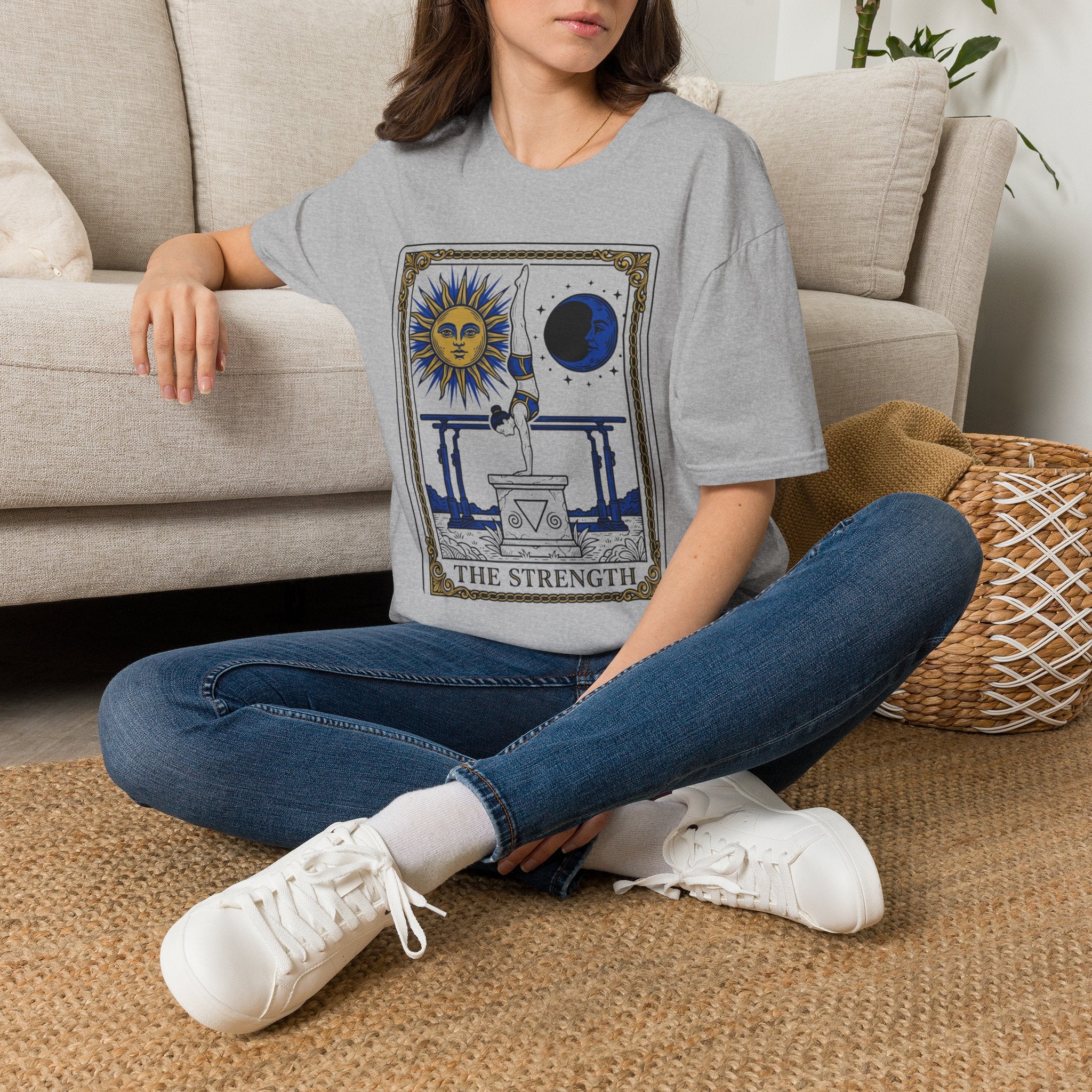 The Strength T-Shirt