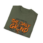 Rise & Grind Fuel T-Shirt