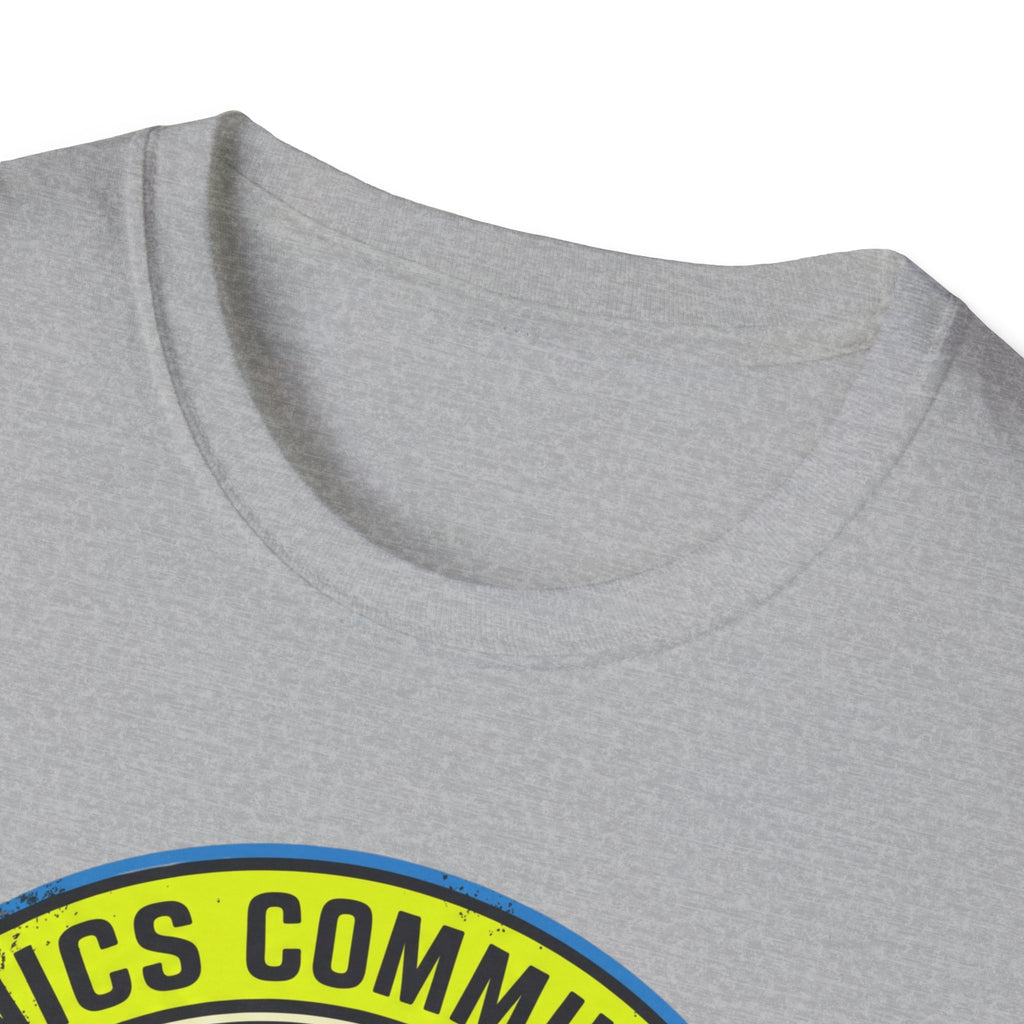 Copy of Calisthenics Achievements T-Shirt