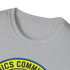 Copy of Calisthenics Achievements T-Shirt