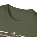 High Seas Hold T-Shirt