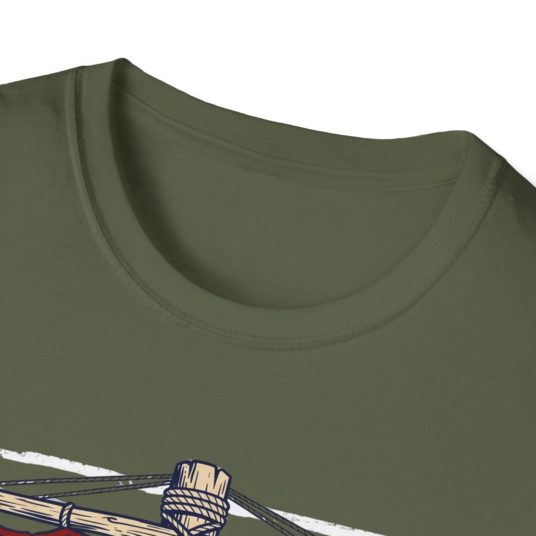 High Seas Hold T-Shirt