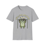 Pull-ups are Hard T-Shirt