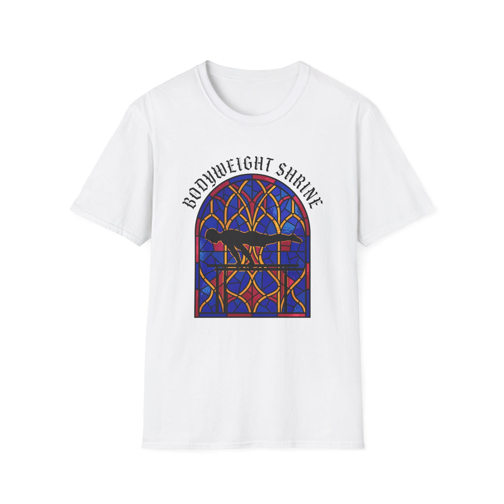 BodyWeight Shrine T-Shirt