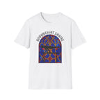 BodyWeight Shrine T-Shirt