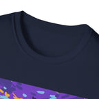 Sunset Stability T-Shirt