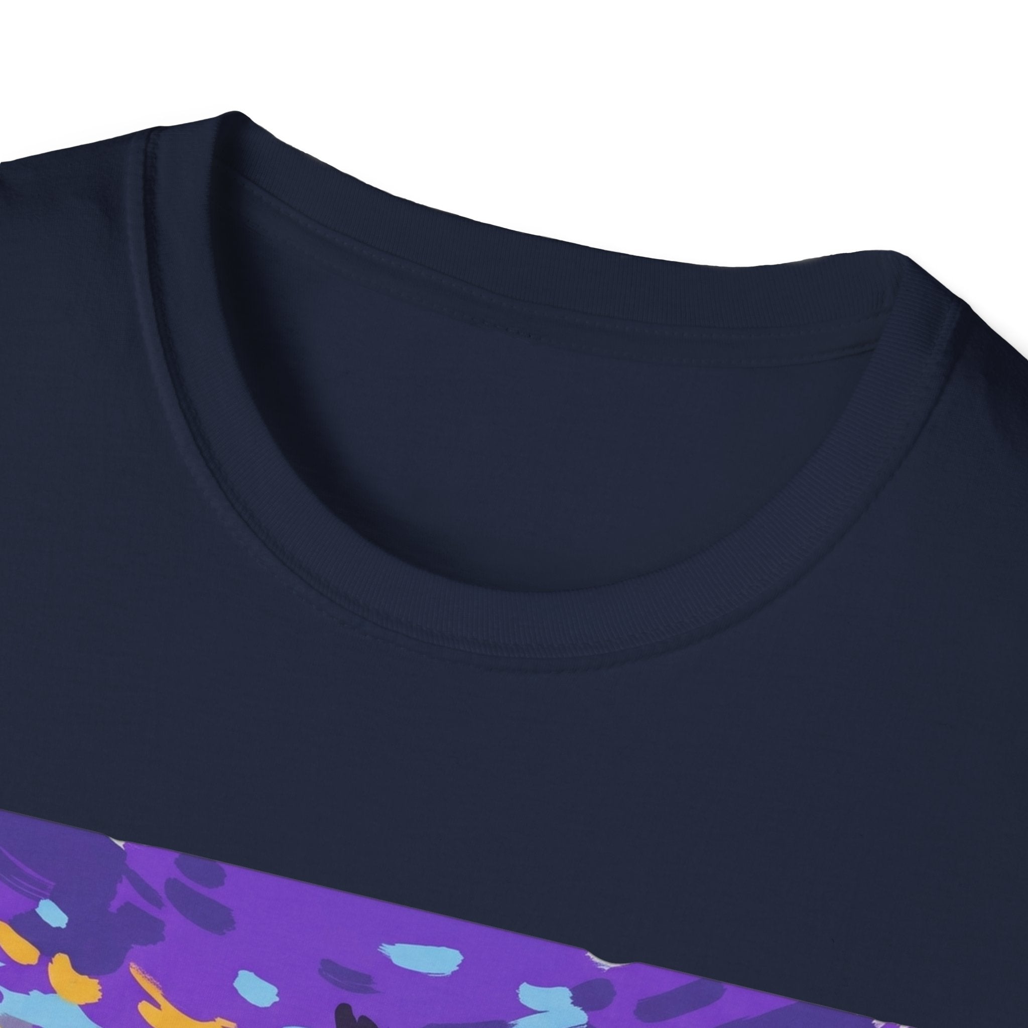 Sunset Stability T-Shirt