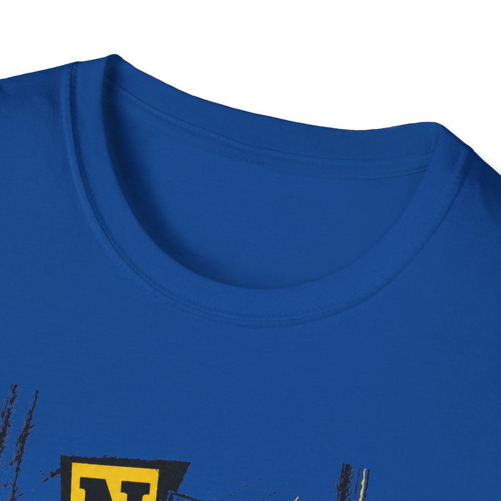 No Gym No Excuses T-Shirt