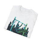 Neon Calisthenics T-Shirt