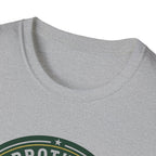 Bar-Brotherhood Defeat Gravity Tshirt