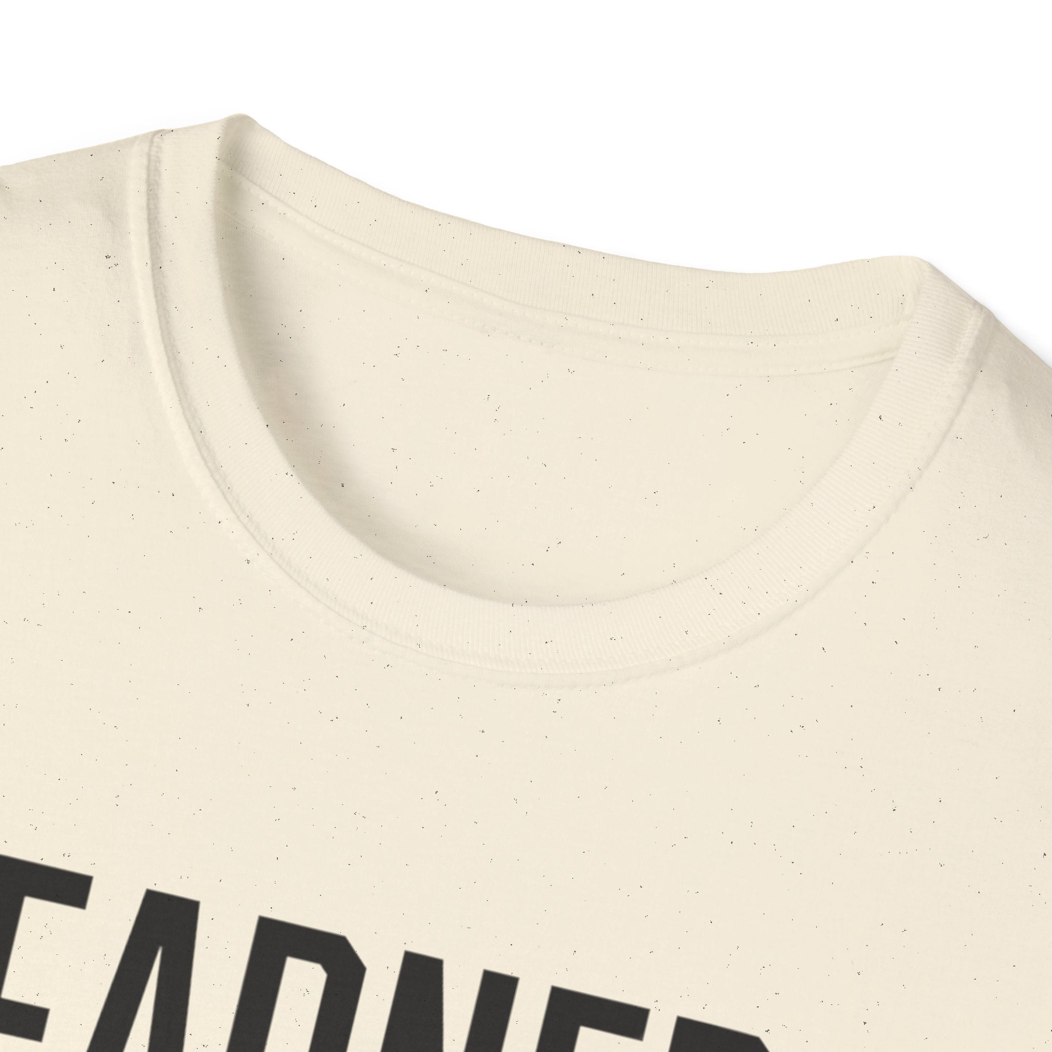 Earned Not Given Fitness T-Shirt