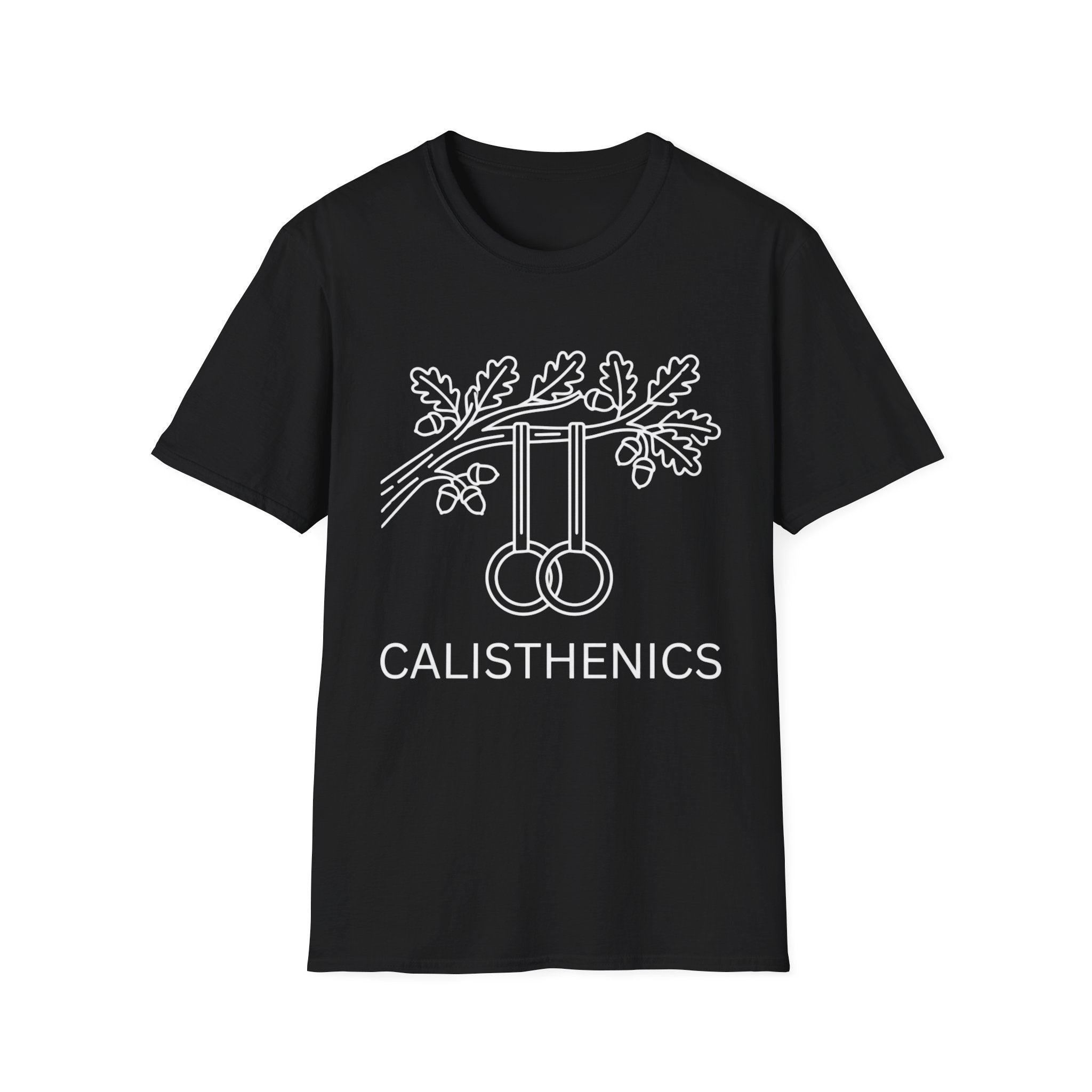 Calisthenics T-Shirt