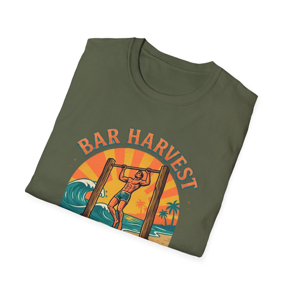 Bar Harvest