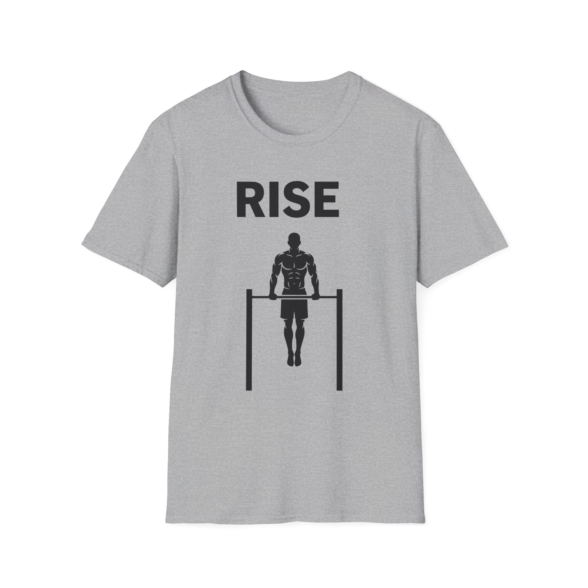 RISE T-Shirt