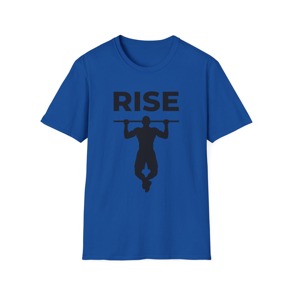 Rise To The Challenge T-Shirt