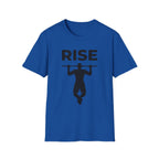 Rise To The Challenge T-Shirt
