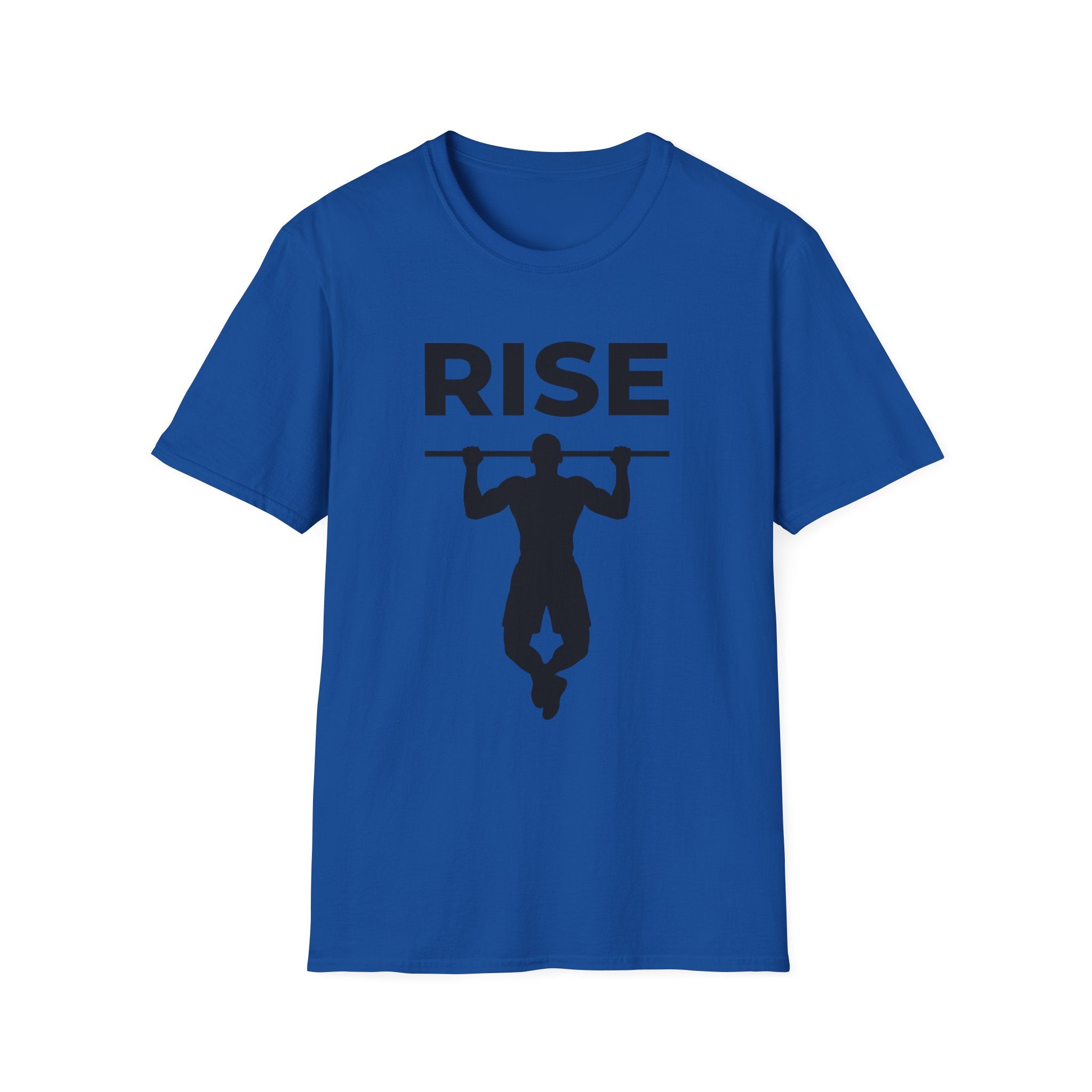 Rise To The Challenge T-Shirt