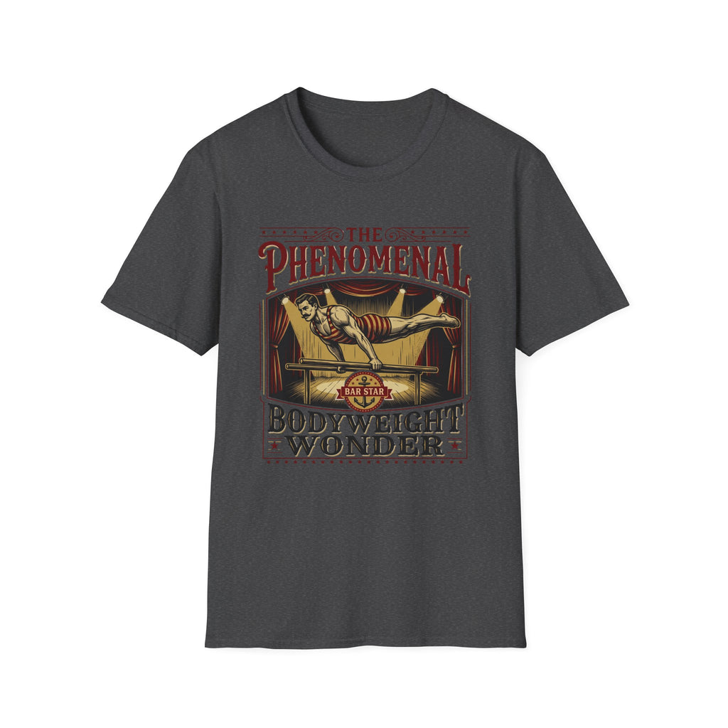 Bodyweight Wonder T-Shirt